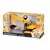 Escavadeira Workers Amarela 0343 - Roma - ShopMix