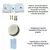 Kit Util para Projetor Salange HY300 - comprar online