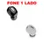 Fone De Ouvido Sem Fio E6s Bluetooth 5.0 Tws Preto na internet