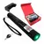 Caneta Laser Laser Pointer Verde com Bateria Recarregável com Chave de Segurança