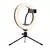 Ring Light 8 Polegadas 20cm com Tripé mesa - comprar online