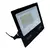 kit 4 Refletor Holofote Led 100w Smd Branco Frio Bivolt - comprar online