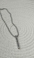 COLLAR BARRA (se puede grabar hasta 4 caras)