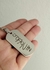 LLAVERO O COLLAR PERSONALIZADO