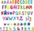 Karol G Letters for Sublimation or DTF - buy online
