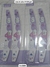 Lima 2 en 1 ( 3 unidades x $3200)