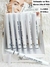 Delineador en fibra blanco(3x $4500 _$1500 cu)