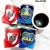 Mate river y boca