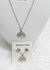 CONJUNTO aro + cadena (modelos varios) - comprar online
