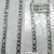 Cadena FIGARO y groumet aplanada (modelos varios)