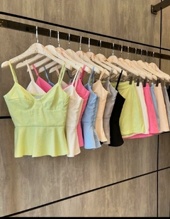 Conjunto Samira - comprar online