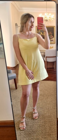 Vestido Alice