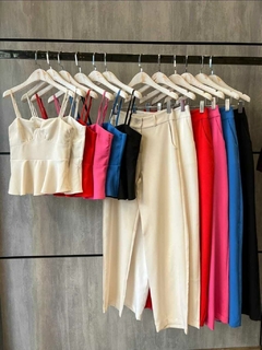 Calça Sil - comprar online