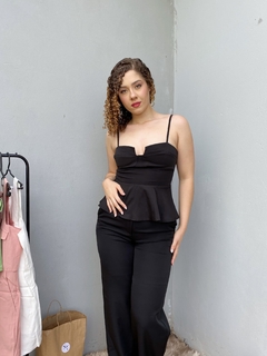 Conjunto Sil