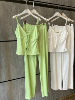 Conjunto Mara - comprar online