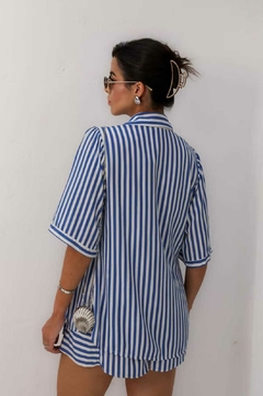 Conjunto Mar na internet