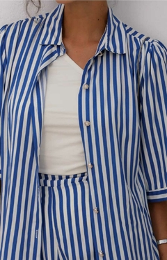 Conjunto Mar
