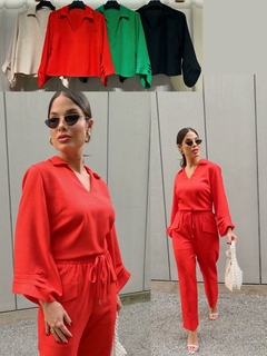 Conjunto Soraya