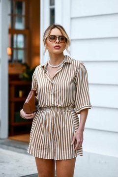 Camisa Mar - ST Closet