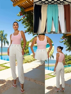 Calça Karla na internet