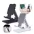 Suporte 65042 Ergonomico Portatil Ajustavel 65042 - comprar online