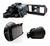 Oculos 3d Realidade Virtual Com Controle Para Celular Jogos (STO103) - Compras New