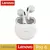 Lenovo PRO6 Bluetooth fone de ouvido sem fio.