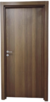 Puerta Plac Full Habano 70 cm x 200 cm