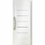 Puerta Nexo SemiPremium 1 Tablero Mach. Con Barral Curvo Blanca