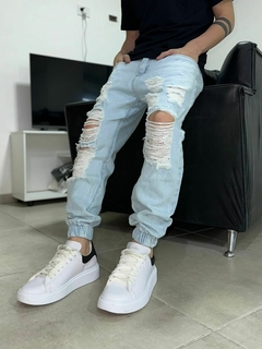 Jogger Mom Maignan