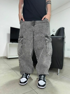 Jean Baggy Williams en internet