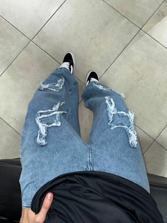 Jean Baggy Toronto - tienda online