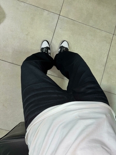 Jean Baggy James - tienda online