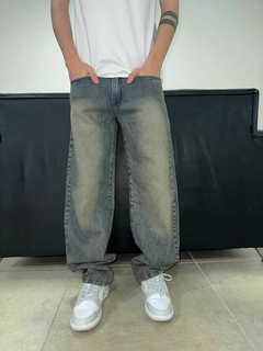 Jean Baggy Oxy