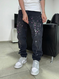 Jean Mom Star - Suns Ind Mayorista