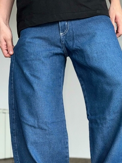 Baggy Jean Porzingis - Suns Ind Mayorista