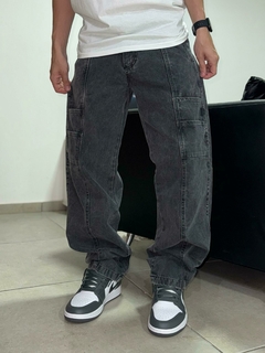 Jean Baggy Drey - comprar online