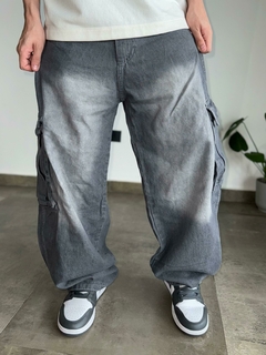 Baggy Jean Revolution - comprar online