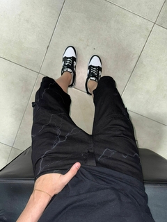 Bermuda Baggy Rayden - comprar online