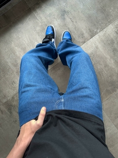 Imagen de Baggy Jean Porzingis