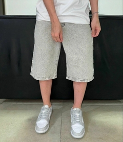Bermuda Baggy Castto - comprar online