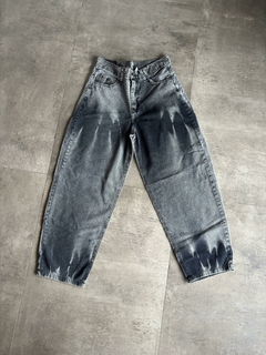 Baggy Jean Exum - tienda online