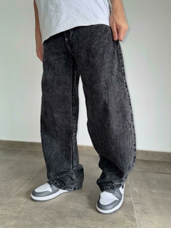 Jean Baggy Green - comprar online