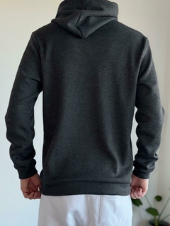 Buzo Waffle - tienda online
