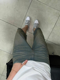 Bermuda Baggy Oxident - tienda online