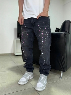 Jean Mom Star en internet