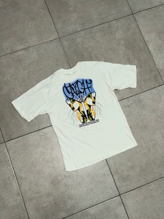 Remera Catcher - comprar online