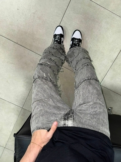 Jean Baggy Zompy - tienda online