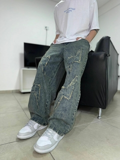 Jean Baggy Toronto - comprar online