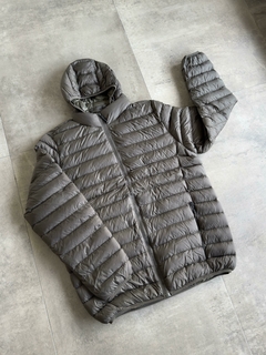 Campera Clásic en internet